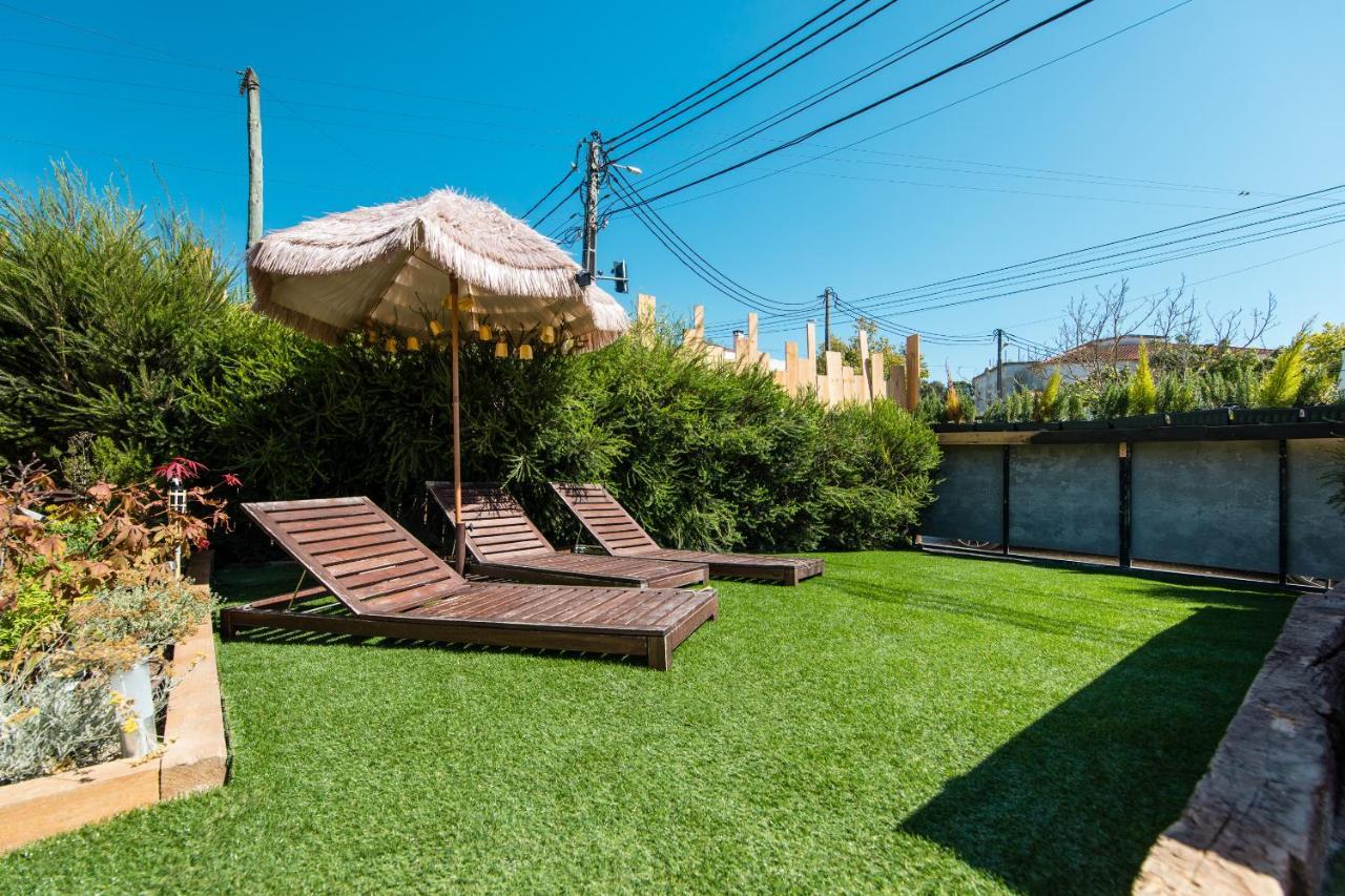 アルデイア・ド・メコ Casa Do Ti Gilヴィラ エクステリア 写真