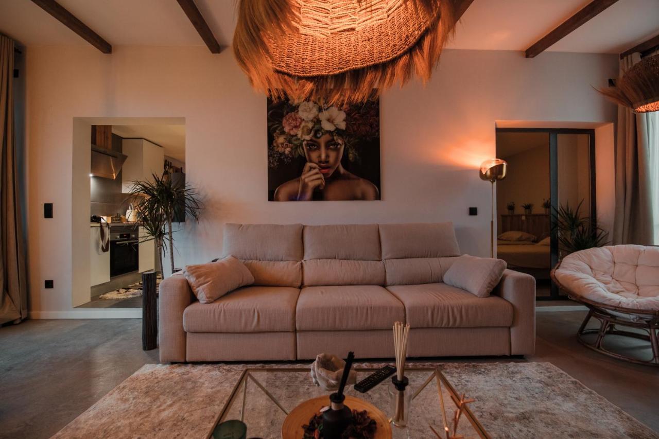 アルデイア・ド・メコ Casa Do Ti Gilヴィラ エクステリア 写真