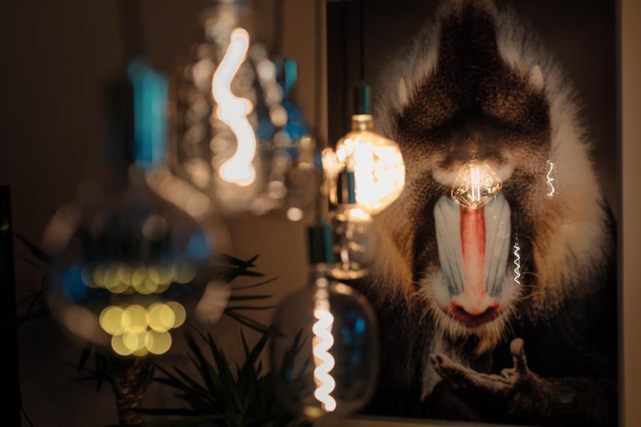 アルデイア・ド・メコ Casa Do Ti Gilヴィラ エクステリア 写真